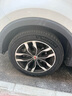 米其林（MICHELIN）汽車(chē)輪胎 235/50R18 97W 浩悅五代 Primacy 5 適配福特領(lǐng)界/翼虎 曬單實(shí)拍圖