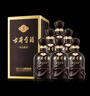 古井貢酒 年份原漿古5 濃香型白酒 50度 500ml*6瓶 整箱裝 曬單實(shí)拍圖