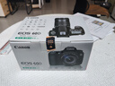 佳能（CANON）EOS 70D 60D 高清旅游專(zhuān)業(yè)單反數碼相機學(xué)生攝影證件照婚慶攝像 佳能60D 單機身【不包含鏡頭】 官方標配 曬單實(shí)拍圖