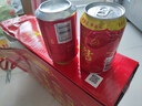 王老吉涼茶310mlx24罐整箱裝 家庭送禮火鍋燒烤伴侶 310ml*24罐【原箱】 曬單實(shí)拍圖