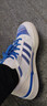 阿迪達斯（adidas） 三葉草系列 男鞋女鞋 FORUM LOW CL 休閑鞋 JQ2642 白色 42 曬單實(shí)拍圖