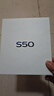 vivo S50 16GB+512GB 靈感紫 主攝級長(cháng)焦Live 高通第三代驍龍8s 濕手秒開(kāi)超聲波指紋2.0 AI拍照手機 曬單實(shí)拍圖