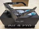 雷鳥(niǎo) 【年會(huì )獎品過(guò)節送禮】Air4 pro智能AR眼鏡 智能眼鏡 高清巨幕觀(guān)影眼鏡 便攜眼鏡 非VRAI眼鏡 曬單實(shí)拍圖