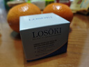 Losoki瑞士進(jìn)口眼霜淡化細紋提拉緊致黑眼圈去眼袋抗皺抗衰老護膚品禮物 曬單實(shí)拍圖