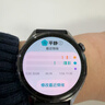 HUAWEIWATCH GT 6 雅丹黑 46mm智能手表多維情緒健康全新騎行體驗21天超長(cháng)續航華為GT6手表GT5升級 曬單實(shí)拍圖