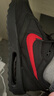 耐克男子緩震時(shí)尚老爹鞋冬季新款運動(dòng)鞋NIKE AIR MAX DAWN DR8618 001黑/大學(xué)紅/白 42 曬單實(shí)拍圖