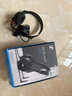 森海塞爾（Sennheiser）HD25 Light頭戴式專(zhuān)業(yè)有線(xiàn)監聽(tīng)耳機hifi發(fā)燒DJ錄音棚錄音有線(xiàn)手機頭戴式耳機 曬單實(shí)拍圖