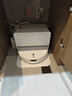 石頭（roborock）掃地機器人掃拖一體 P20 Ultra Plus 自動(dòng)上下水版 熱水洗拖布擦地拖地洗地機吸塵器 A2250RR 曬單實(shí)拍圖