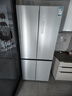 西門(mén)子（SIEMENS）「無(wú)界」Plus503L十字門(mén)冰箱大容量 智能抗冷凝 超薄嵌入式一級能效KC88EA639C 國家補貼 曬單實(shí)拍圖