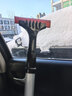 MOTCINO除雪鏟汽車(chē)鏟雪神器車(chē)用車(chē)窗除霜冬季掃雪工具刮雪除冰鏟新舊隨機 曬單實(shí)拍圖