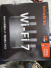 Tenda騰達路由器WiFi7【云霄BE5100】千兆穿墻王信號增強無(wú)線(xiàn)超強2.5g網(wǎng)口家用電競放大器立式BE6L Pro 曬單實(shí)拍圖