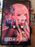 努比亞紅魔電競平板3Pro 9.06英寸OLED電競屏 驍龍8至尊版 8200mAh電池 國家補貼游戲小平板12GB+256GB暗夜版 曬單實(shí)拍圖
