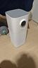 美的（Midea）【母嬰級】空氣凈化器鼻炎家用除甲醛除煙味異味過(guò)敏原空氣凈化機森林家L1 Lite 曬單實(shí)拍圖