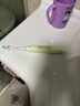 飛利浦（PHILIPS）Sonicare 電動(dòng)牙刷鉆石3系6730升級款官方旗艦送父母男生女生成人情侶套裝生日年會(huì )年貨新年禮物 【品質(zhì)款】HX5161/05抹茶綠 曬單實(shí)拍圖