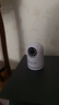 紐曼無(wú)線(xiàn)家用攝像頭AI手機遠程監控器360度無(wú)死角帶夜視全景語(yǔ)音500萬(wàn)像素高清自動(dòng)旋轉可對話(huà)室內云臺 曬單實(shí)拍圖