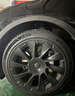 米其林（MICHELIN）靜音棉輪胎 255/40R20 101W T1 競馳 PILOT SPORT EV 適配特斯拉 曬單實(shí)拍圖