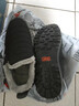 3515冬季棉鞋老北京布鞋輕便防滑加絨保暖爸爸鞋 黑色 43 曬單實(shí)拍圖