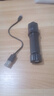 【百萬(wàn)爆款】戶(hù)外手電筒usb充電居家戶(hù)外露營(yíng)登山照明燈京東物流 250毫安手電筒-普亮款 曬單實(shí)拍圖