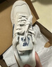 NEW BALANCE休閑鞋男鞋女鞋復古舒適透氣百搭輕便運動(dòng)鞋574系列ML574LGI 40.5 曬單實(shí)拍圖