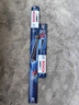 博世（BOSCH）雨刷器雨刮器風(fēng)翼U型26/13.5(鈴木天語(yǔ)SX4驍途尚悅銳騎鋒馭瑞風(fēng)M2 曬單實(shí)拍圖