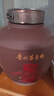 任意門(mén)（renyimen）貴州醬香型白酒53度純糧食酒10斤壇裝高粱酒散酒泡酒坤沙醬酒送禮 53度 5000mL 1壇 窖藏1997紫砂壇裝酒 曬單實(shí)拍圖