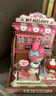 若來(lái)（Rolife）美樂(lè )蒂點(diǎn)心屋三麗鷗diy小屋積木玩具兒童生日新年禮物 曬單實(shí)拍圖