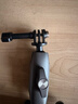 TELESIN(泰迅)適配大疆a(chǎn)ction5pro/6/4摩托車(chē)支架nano車(chē)管夾acepro2 X5自行車(chē)固定支架gopro運動(dòng)相機配件 曬單實(shí)拍圖