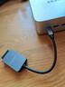灃標（FB）蘋(píng)果15/16手機/相機/無(wú)人機UHS-II2代TF/SD卡二合一USB3.0高速Type-C讀卡器 UHS-II（SD4.0+TF卡槽）二合一讀卡器 曬單實(shí)拍圖