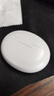 OPPO Enco Air4 Pro 真無(wú)線(xiàn)藍牙耳機 通用蘋(píng)果華為小米一加手機 降噪入耳式超長(cháng)續航耳機   晨曦白 曬單實(shí)拍圖