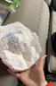 安兒樂(lè )（Anerle）小輕芯拉拉褲XXL54片(15kg以上) 超薄透氣尿不濕 曬單實(shí)拍圖