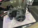 佳能（Canon）EOS R8 全畫(huà)幅微單相機 單機身（旅游掃街/2420萬(wàn)像素/輕便小巧/高清直播/暗光清晰） 曬單實(shí)拍圖