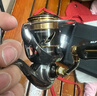 達億瓦（DAIWA）SLP 伊克斯 替換線(xiàn)杯1代/2代 紡車(chē)輪個(gè)性化線(xiàn)杯零部件 SF 2500SSS(淺淺淺線(xiàn)杯) 曬單實(shí)拍圖