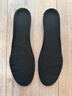eleft黑白記憶款隱形內增高鞋墊男女減震運動(dòng)軟彈透氣舒適全墊 1.5CM 曬單實(shí)拍圖