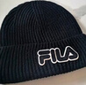 FILA斐樂(lè )官方楊冪同款男女帽針織帽2025冬時(shí)尚休閑冷帽保暖帽子毛線(xiàn)帽 曬單實(shí)拍圖