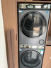 海爾（Haier）云溪4.0pro 滾筒洗烘套裝10KG 全自動(dòng)洗衣機+雙擎熱泵烘干機 家電國家補貼京東自營(yíng) 7KJ3+7KJ3 曬單實(shí)拍圖