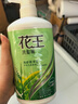 花王（KAO）洗發(fā)水控油蓬松弱酸性女士洗發(fā)露原裝進(jìn)口清新綠茶洗頭膏750ML 曬單實(shí)拍圖