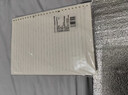 四季年華不硌手B5活頁(yè)本紙可拆卸筆記本子考研方格網(wǎng)格記事記錄可拆替芯超厚高顏值加厚線(xiàn)圈外殼夾簡(jiǎn)約 B5/黑/橫線(xiàn)/1本 無(wú)規格 曬單實(shí)拍圖