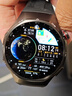 華為（HUAWEI）【咨詢(xún)享優(yōu)惠】華為WATCH GT 6 Pro手表運動(dòng)智能玄璣感知系統ECG心電分析21天長(cháng)續航AX5Pro 46MM曜石黑【送限定星辰禮盒】 曬單實(shí)拍圖