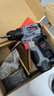 博世（BOSCH）手電鉆起子機電動(dòng)螺絲刀起擰多功能家用SR160兩電一充16V鋰電 曬單實(shí)拍圖