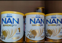 雀巢（Nestle）超級能恩 適度水解 5HMO 嬰幼兒奶粉 2段 800g/罐*6  6-12個(gè)月 曬單實(shí)拍圖