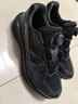 安踏輕風(fēng)Pro跑鞋春季新款輕便透氣城際路跑鞋男士112535537A 基礎黑-3 41 碼 曬單實(shí)拍圖
