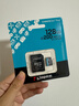 金士頓（Kingston）128GB TF（MicroSD）存儲卡 內存卡U3 V30 A2 4K適配大疆Pocket 3/Action 6/Nano/無(wú)人機/運動(dòng)相機 曬單實(shí)拍圖