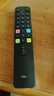 TCL電視遙控器原裝正品適配萬(wàn)能電視紅外藍牙語(yǔ)音遙控板通用雷鳥(niǎo)RC801L/802D/50L2/55L8/55A660U/55F8 原裝RC801L不支持語(yǔ)音全通用 曬單實(shí)拍圖
