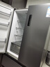 美菱509升法式多門(mén)四開(kāi)門(mén)雙系統雙循環(huán)一級節能無(wú)霜超薄大容量家用 冰箱 BCD-509WP9CX 曬單實(shí)拍圖
