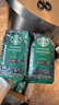 星巴克（Starbucks）意式濃縮咖啡豆200g 深烘100%阿拉比卡豆手沖黑咖啡 油脂豐富 曬單實(shí)拍圖