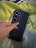 布諾林適用于三星S25Ultra手機殼S25 磁吸充電保護套S25液態(tài)硅膠保護殼s25ultra全包防摔四包商務(wù)輕薄男 四包磁吸液態(tài)硅膠殼黑藍 三星Galaxy S25 Ultra 曬單實(shí)拍圖