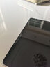 閃魔適用華為matepadpro12.2鋼化膜2025/24款華為平板高清全屏秒貼無(wú)塵盒 曬單實(shí)拍圖