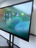 聯(lián)想（lenovo）75英寸會(huì )議平板一體機觸摸屏會(huì )議顯示器電子白板教學(xué)辦公會(huì )議大屏觸摸觸控屏/E75DPH0 曬單實(shí)拍圖