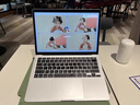 SINEX【京品補貼】原裝Apple蘋(píng)果筆記本電腦包macbook air m4新款蘋(píng)果內膽包支架增高防摔保護殼收納包 太空灰 14英寸 曬單實(shí)拍圖