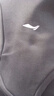 李寧（LI-NING）運動(dòng)衛衣男26春季圓領(lǐng)套頭無(wú)帽簡(jiǎn)約純色寬松休閑鍛煉健身長(cháng)袖上衣 曬單實(shí)拍圖